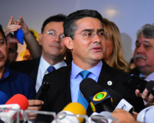 O poder sem responsabilidade