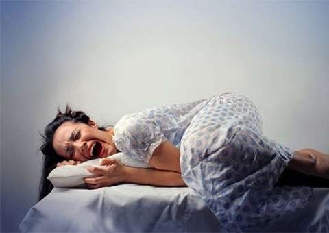 Sonhos estranhos e violentos podem ser indícios de futura doença cerebral