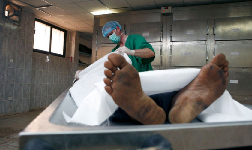  Pesquisadores querem usar células-tronco para ressuscitar pessoas