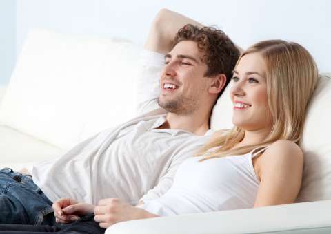 Sexo aumenta satisfação no trabalho, afirma pesquisa