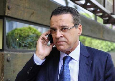 Policia Federal prende ex-ministro do governo Temer