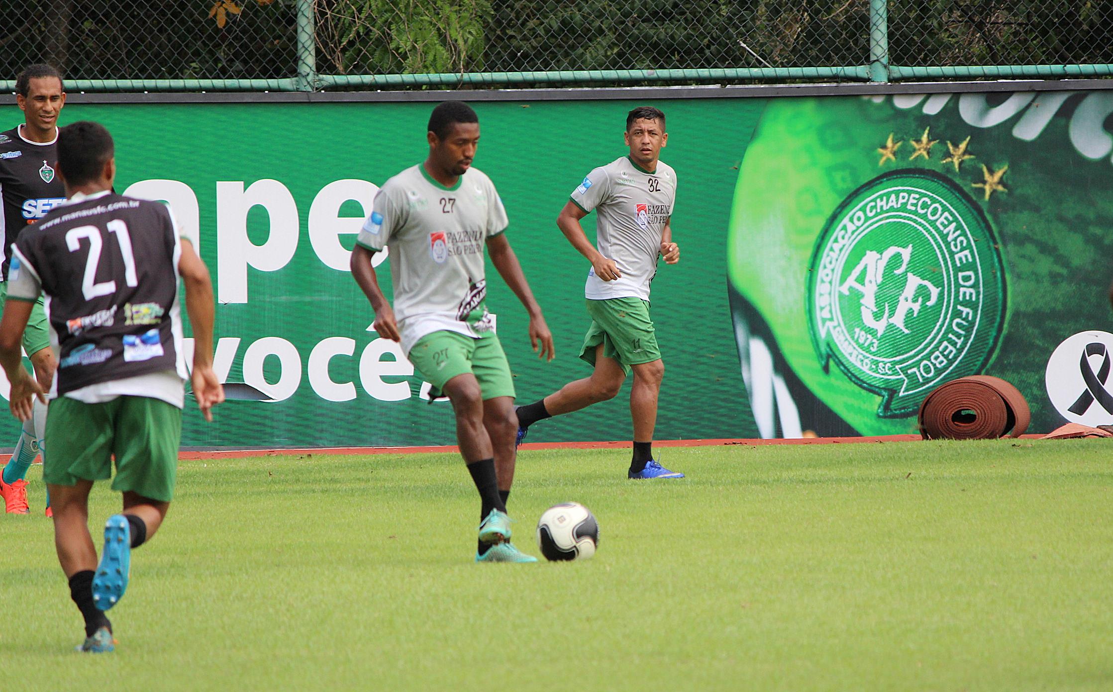 Adebal Lana garante: Manaus FC vai lutar para ser campeão estadual