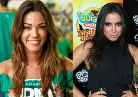 Anitta é condenada a pagar R$ 1 milhão para ex-empresária