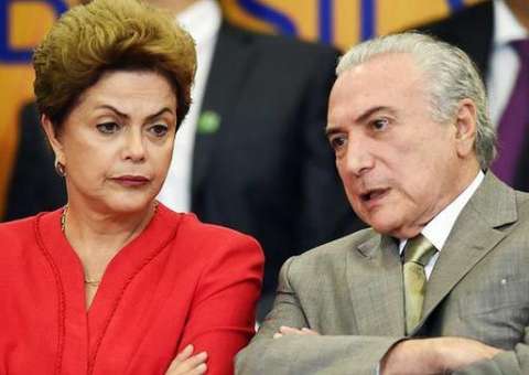 Julgamento da cassação de chapa Dilma-Temer será retomada nesta terça-feira 
