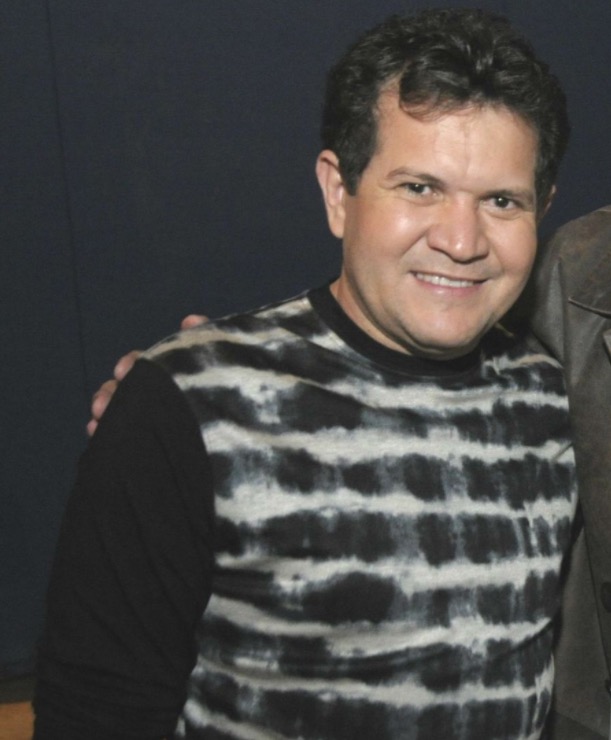 Ximbinha bate-boca em restaurante por causa de Joelma