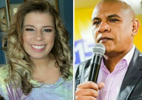 Cantora gospel fica grávida de pastor casado