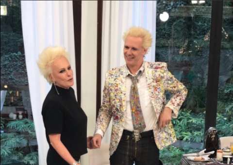 Supla abre “Mais Você” no lugar de Ana Maria Braga, confunde internautas e bomba na web