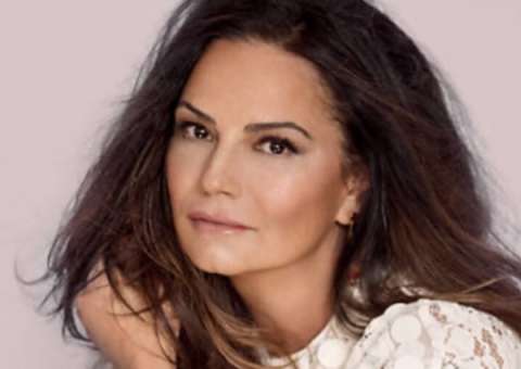 Luiza Brunet comemora condenação por agressão de ex Lírio Parositto