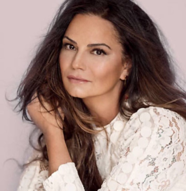 Luiza Brunet comemora condenação por agressão de ex Lírio Parositto