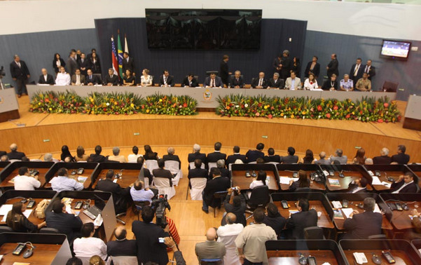 Presidente da Comissão de Ética da CMM pede respeito