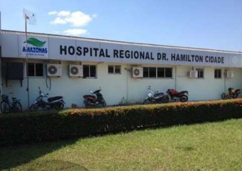 Irmãos morrem após deslizamento de terra atingir área onde brincavam no AM