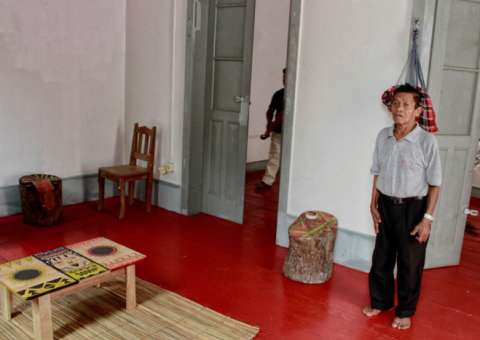 Primeiro Centro de Medicina Indígena da Amazônia é inaugurado em Manaus