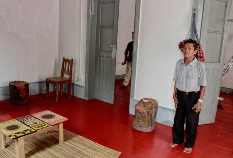 Primeiro Centro de Medicina Indígena da Amazônia é inaugurado em Manaus