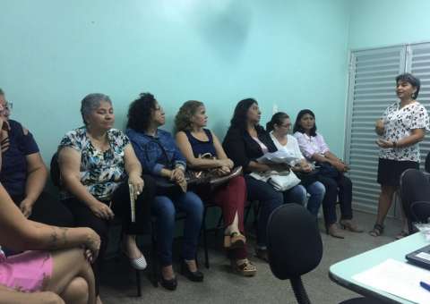 Rede Municipal de Saúde busca integração no combate à mortalidade materna em Manaus  