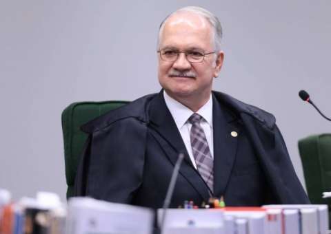 Fachin dá mais 72 horas para Temer responder perguntas da PF