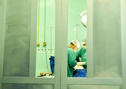 2 mil pessoas devem ser atendidas por programa de cirurgias em Iranduba