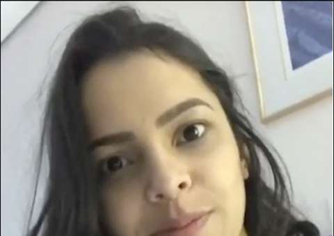 Ex-BBB Emilly fala sobre planos para o Dia dos Namorados e manda indireta