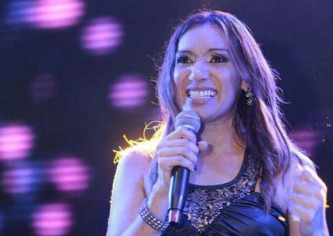 Baile da Jôci embala jantar dos namorados do Novotel