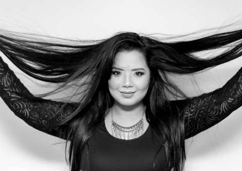 Shows de Hêmilly Lira marcam lançamento do single ‘Sigo em Frente’ em Manaus