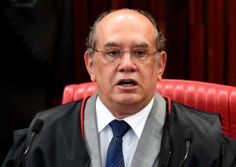 Gilmar x Herman: Troca de farpas e ironias no embate entre ministros do TSE 