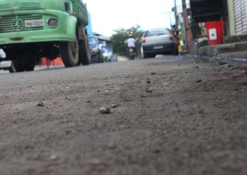 Suspeitos de assaltar UPA são alvejados durante fuga em Manaus