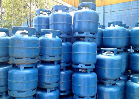 Petrobras aprova política de preço para gás de cozinha