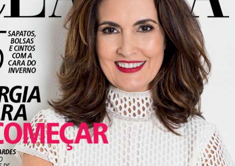 Após quebrar silêncio sobre divórcio, Fátima Bernardes fala sobre novo relacionamento