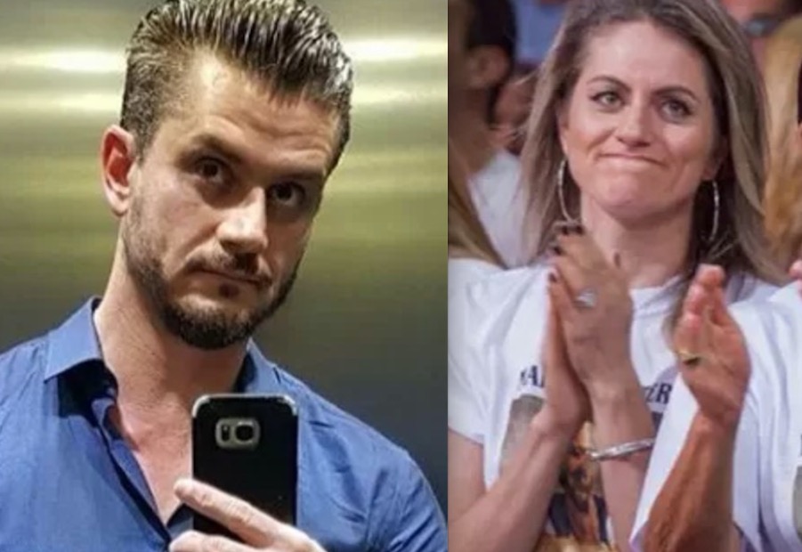  Irmã de ex-bbb Marcos deixa de segui-lo e exclui todas as fotos com ele na web