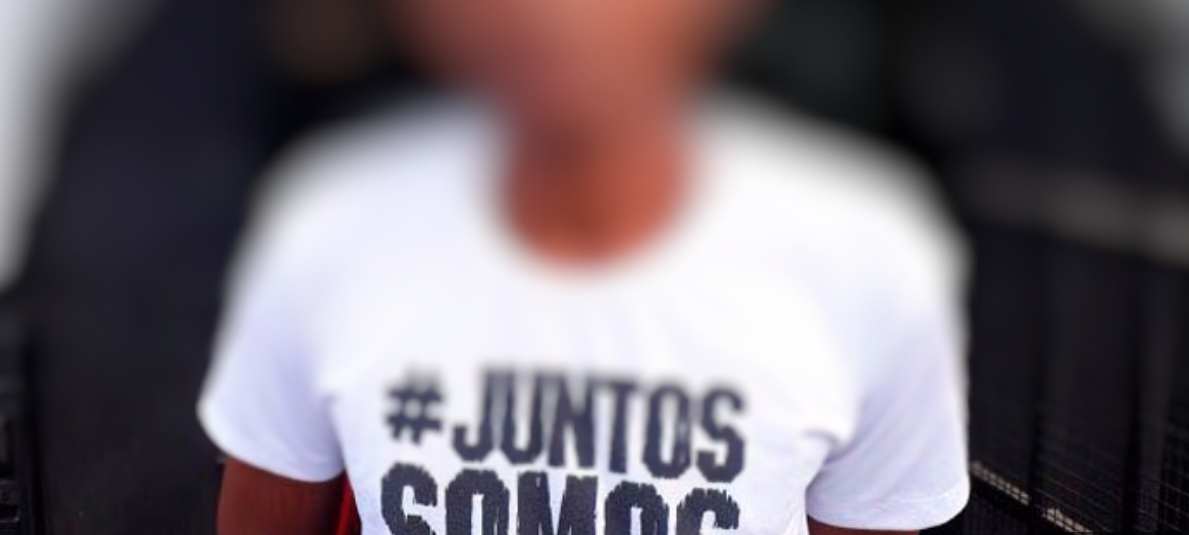 Mulher trava luta corporal com suspeito para não ser estuprada em Manaus