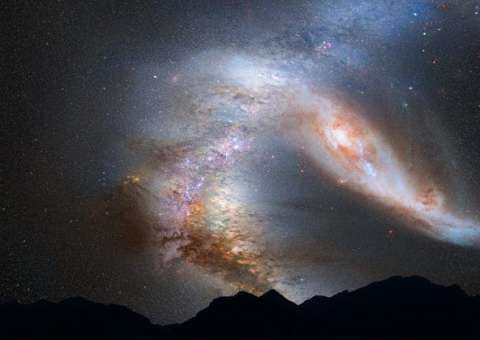 Força Aérea Brasileira já passou uma madrugada caçando OVNI