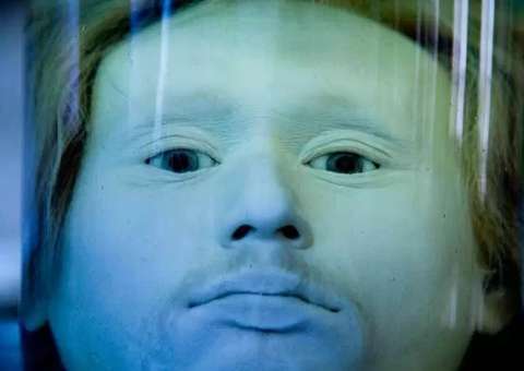 Arrepiante: Conheça história da cabeça exposta em universidade há 180 anos