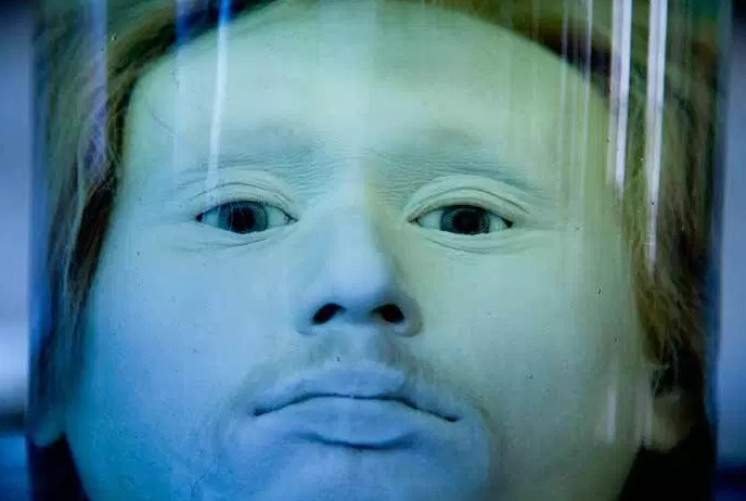 Arrepiante: Conheça história da cabeça exposta em universidade há 180 anos