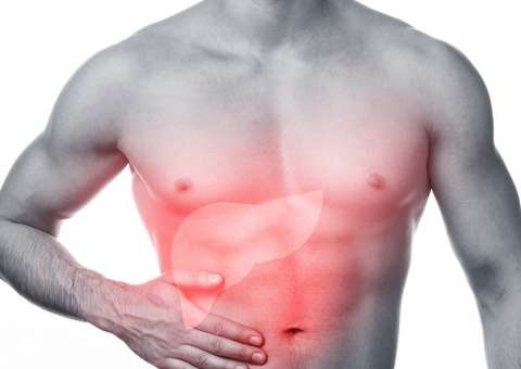 Saiba o que estão destruindo seu fígado mesmo sem você beber álcool