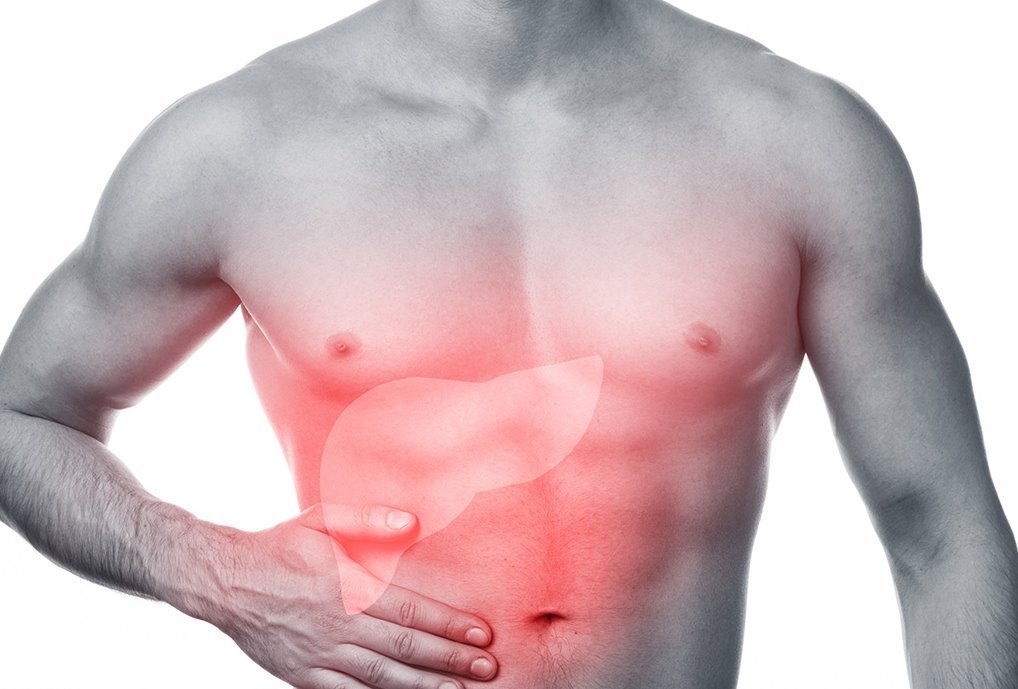 Saiba o que estão destruindo seu fígado mesmo sem você beber álcool