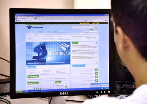 Receita abre consulta a primeiro lote de restituição do IR deste ano