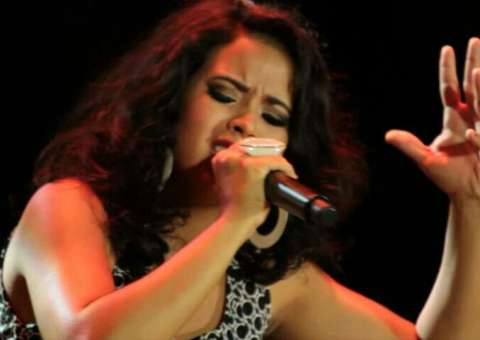 Aniversário da Bodega da Vila com Daniela Nascimento