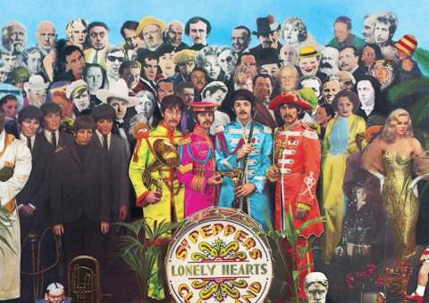 All That Jazz comemora 11 anos com especial The Beatles