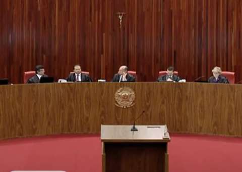 Assista AO VIVO o julgamento sobre a cassação da chapa Dilma-Temer