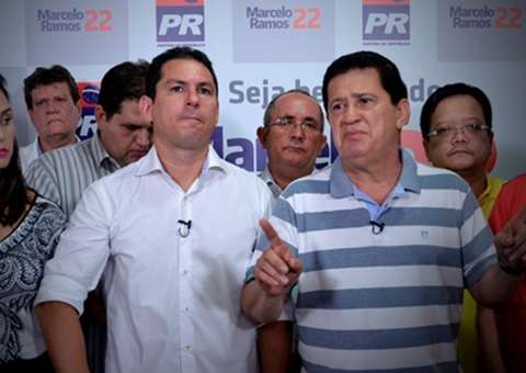 Marcelo Ramos pode não ser candidato a nada