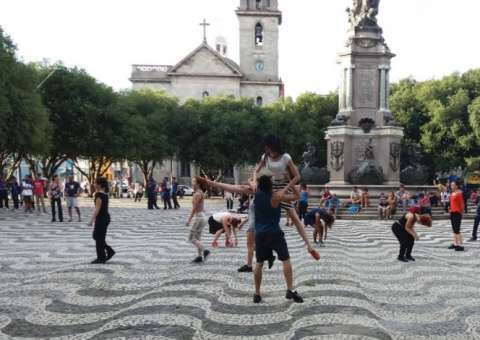 Corpo de Dança do Amazonas apresenta Projeto In Loco nesta sexta-feira
