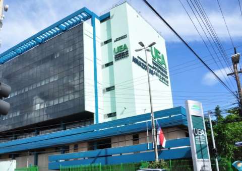 UEA divulga edital e convocação de matrícula da 2º Etapa do Vestibular e SIS  