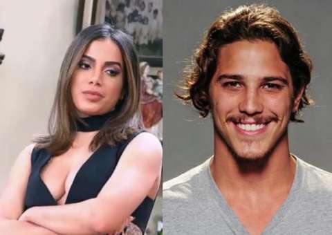 Rômulo Neto polemiza ao dizer que não ficaria com Anitta: “Não é perfil pra namorar, casar”