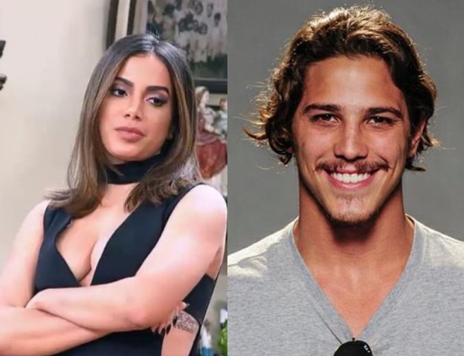 Rômulo Neto polemiza ao dizer que não ficaria com Anitta: “Não é perfil pra namorar, casar”