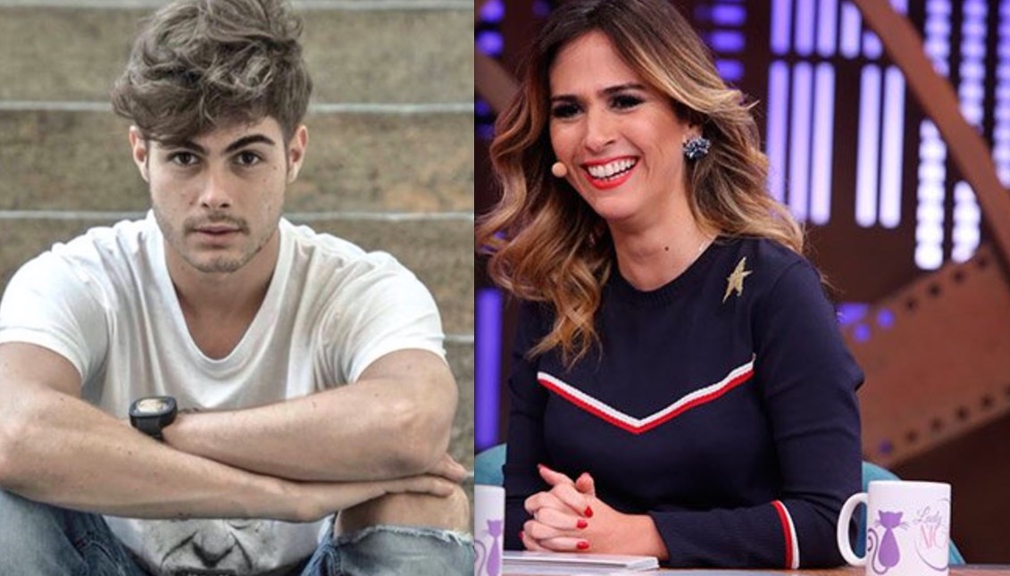  Após negar namoro, Tatá Werneck curte férias românticas com Rafael Vitti fora do Brasil 