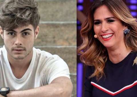  Após negar namoro, Tatá Werneck curte férias românticas com Rafael Vitti fora do Brasil 