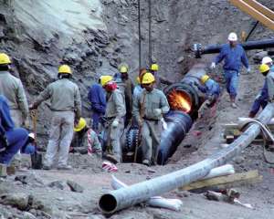 Lei facilitou lavagem do dinheiro desviado das obras de gasoduto no Amazonas