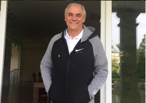 Após ser 'detonado' por Valdemiro Santiago, Marcelo Rezende recebe apoio de apresentador