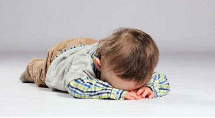 Alerta: Consumir álcool na gestação muda o rosto do bebê