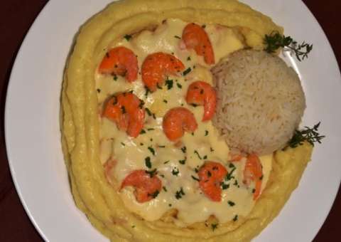 Fiorentina prepara jantar romântico para o Dia dos Namorados 