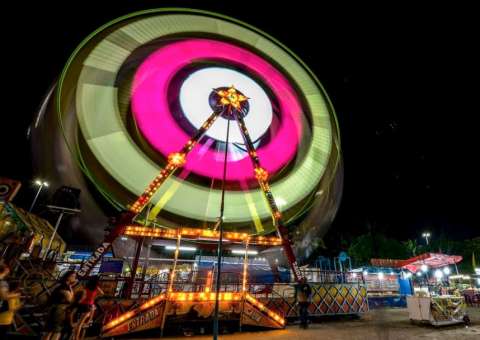  Tradicional Arraial do CSU começa em julho